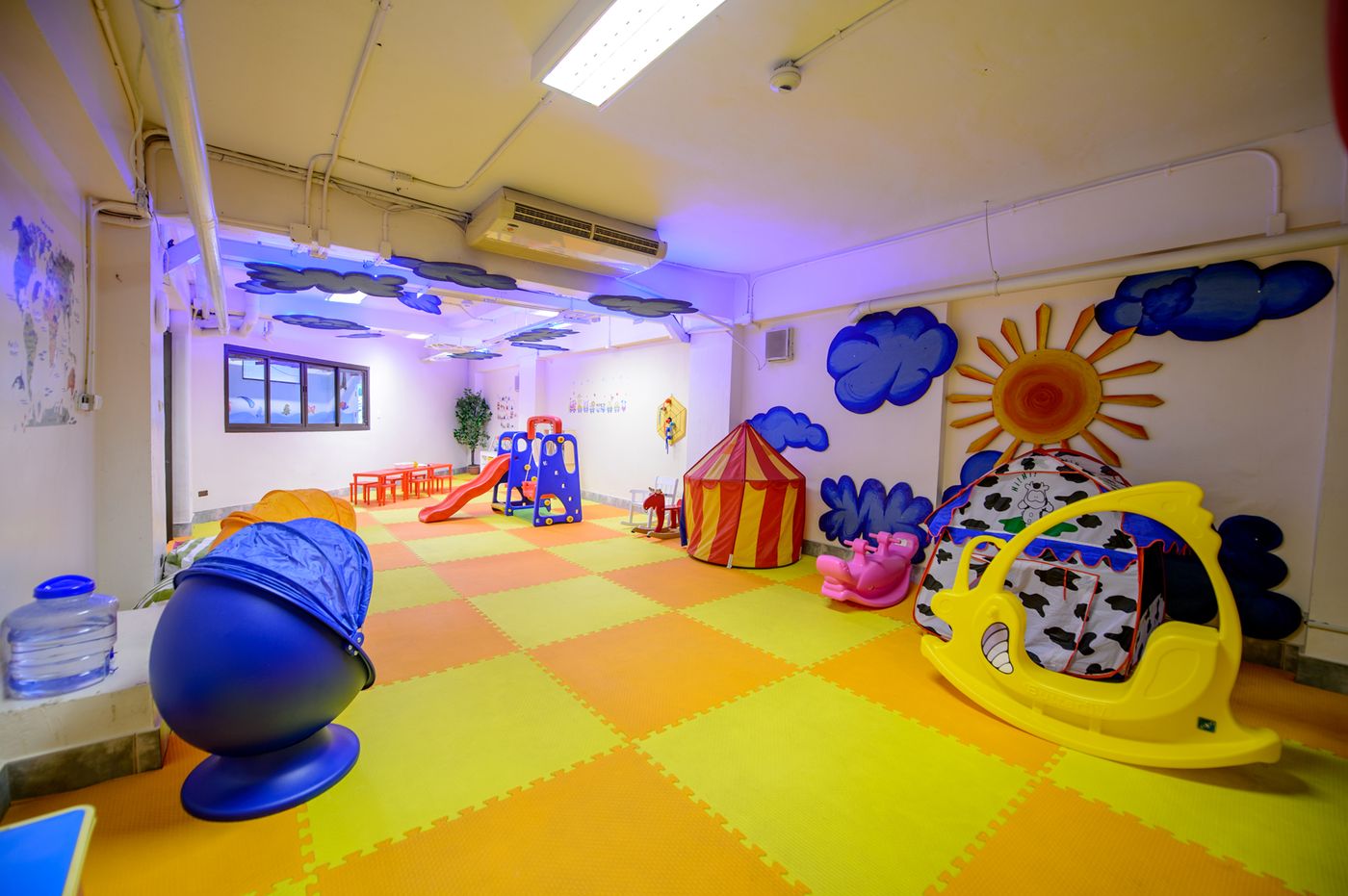 Krabi-La-Playa-Resort-Sports-and-Entertainment-49