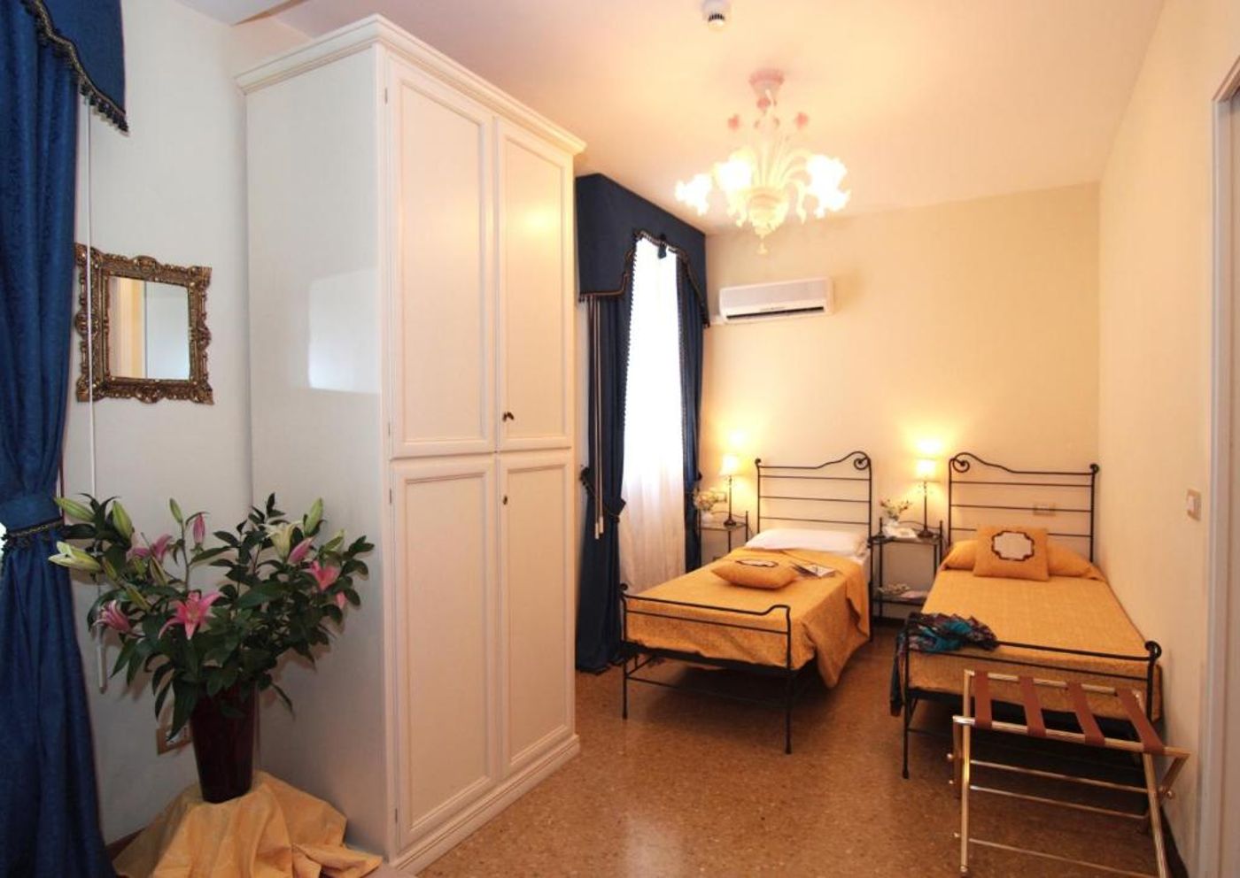 Ca' Riccio-Italy-Venezia-Room-6