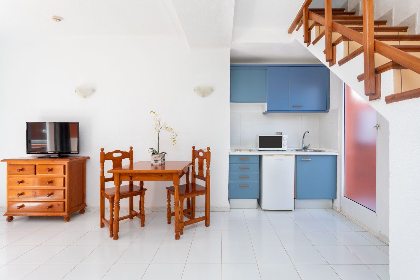 Globales Costa Tropical