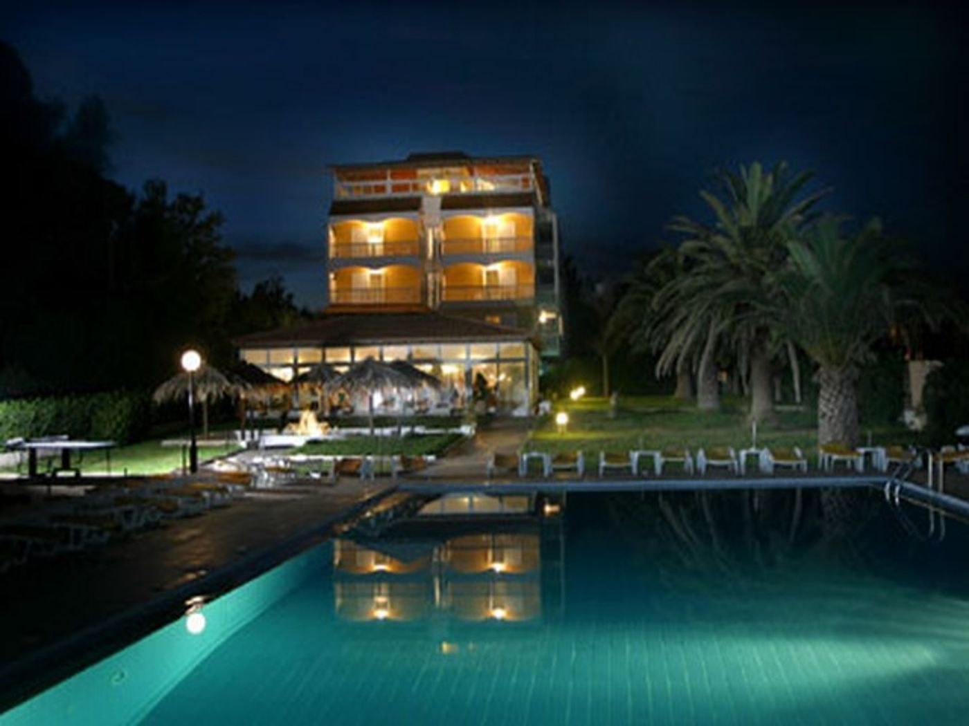 Best Western Galaxy Hotel