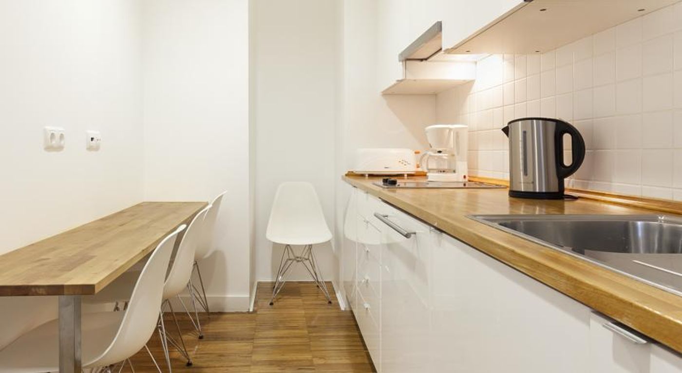 Hello Lisbon Bairro Alto