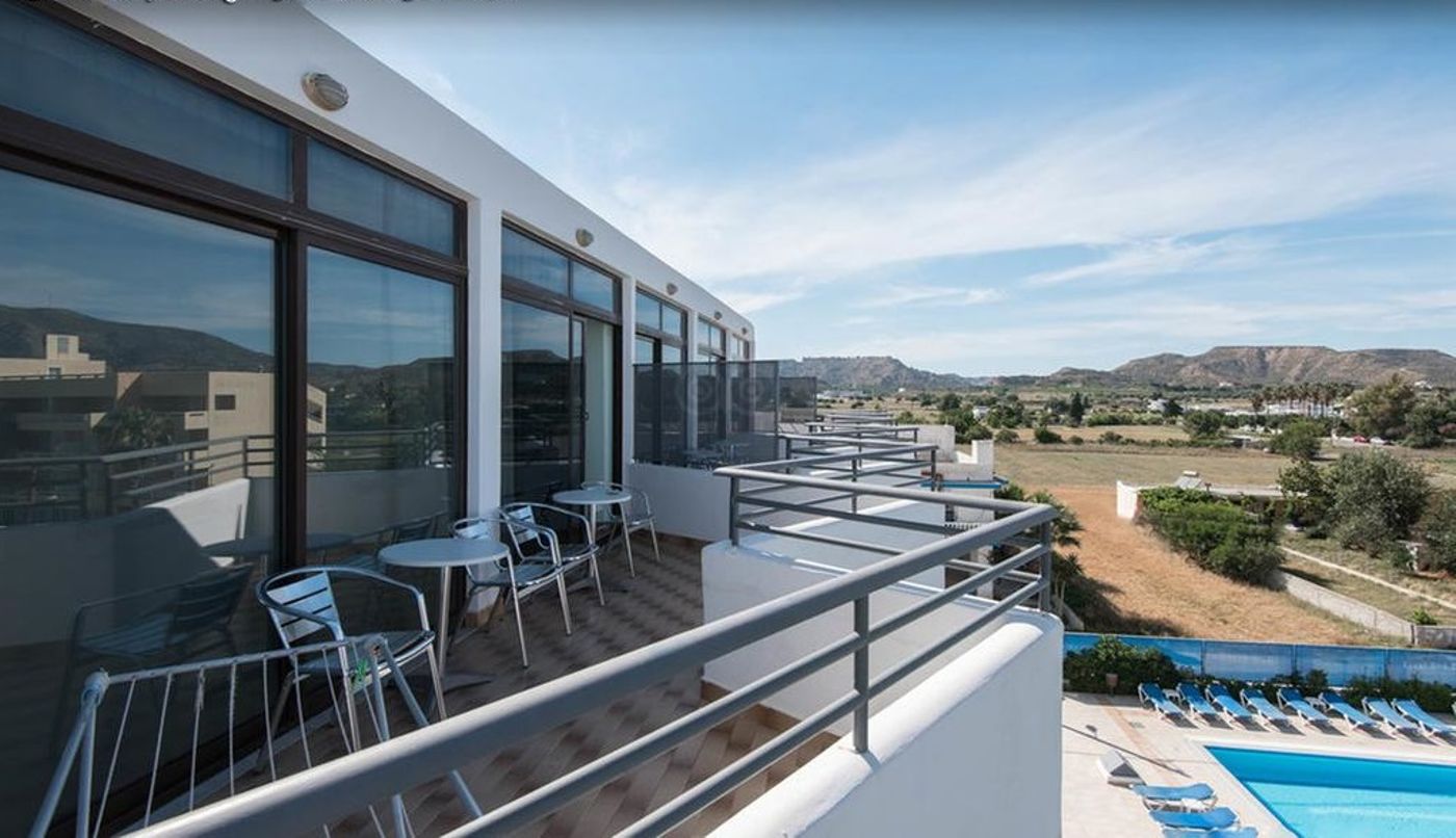 Cleopatra Superior Hotel