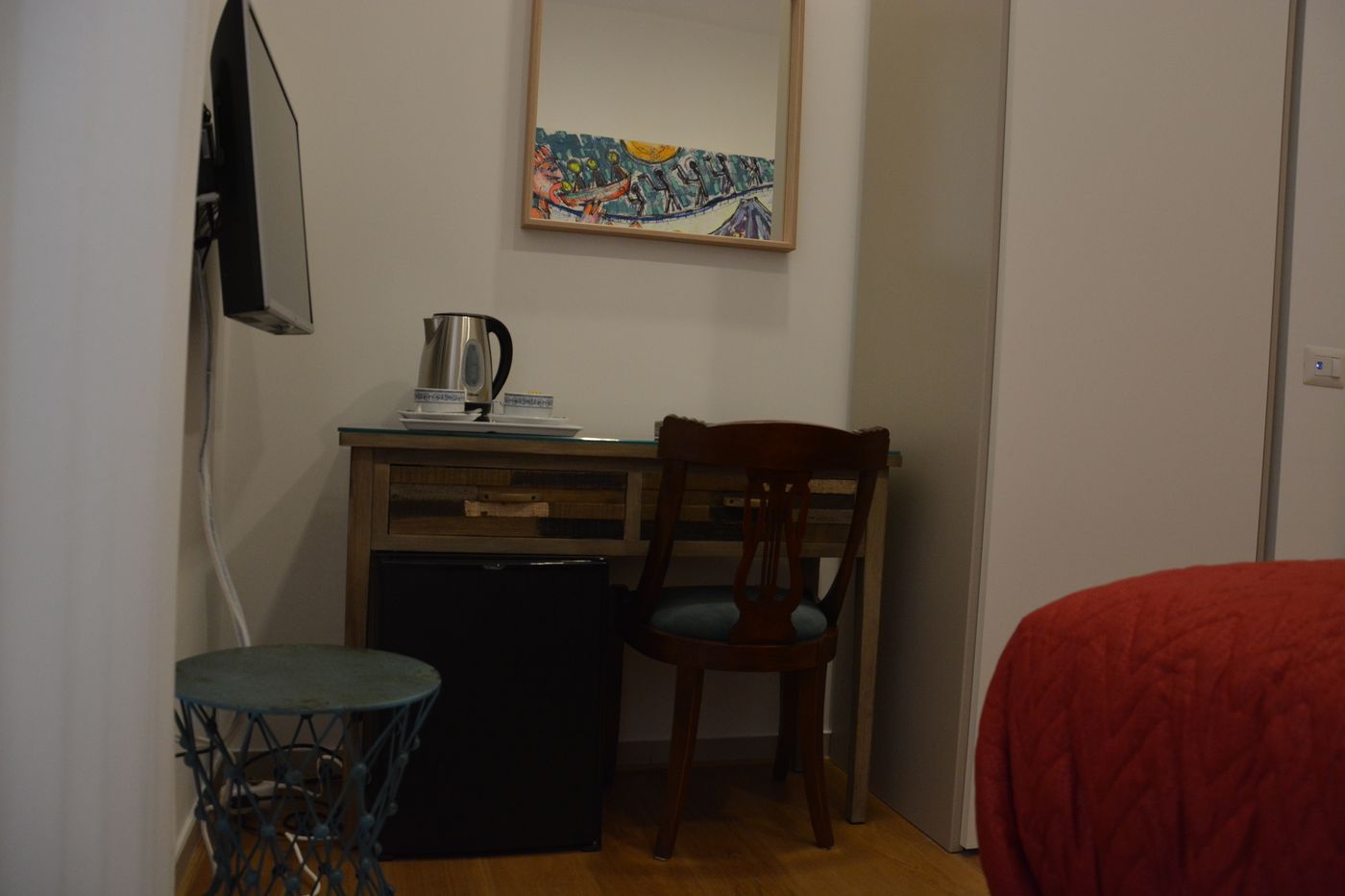 Dimora Megaride - Italy - napoli - Room - 6