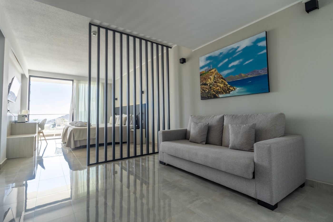 30 Degrees Hotel Dos Playas