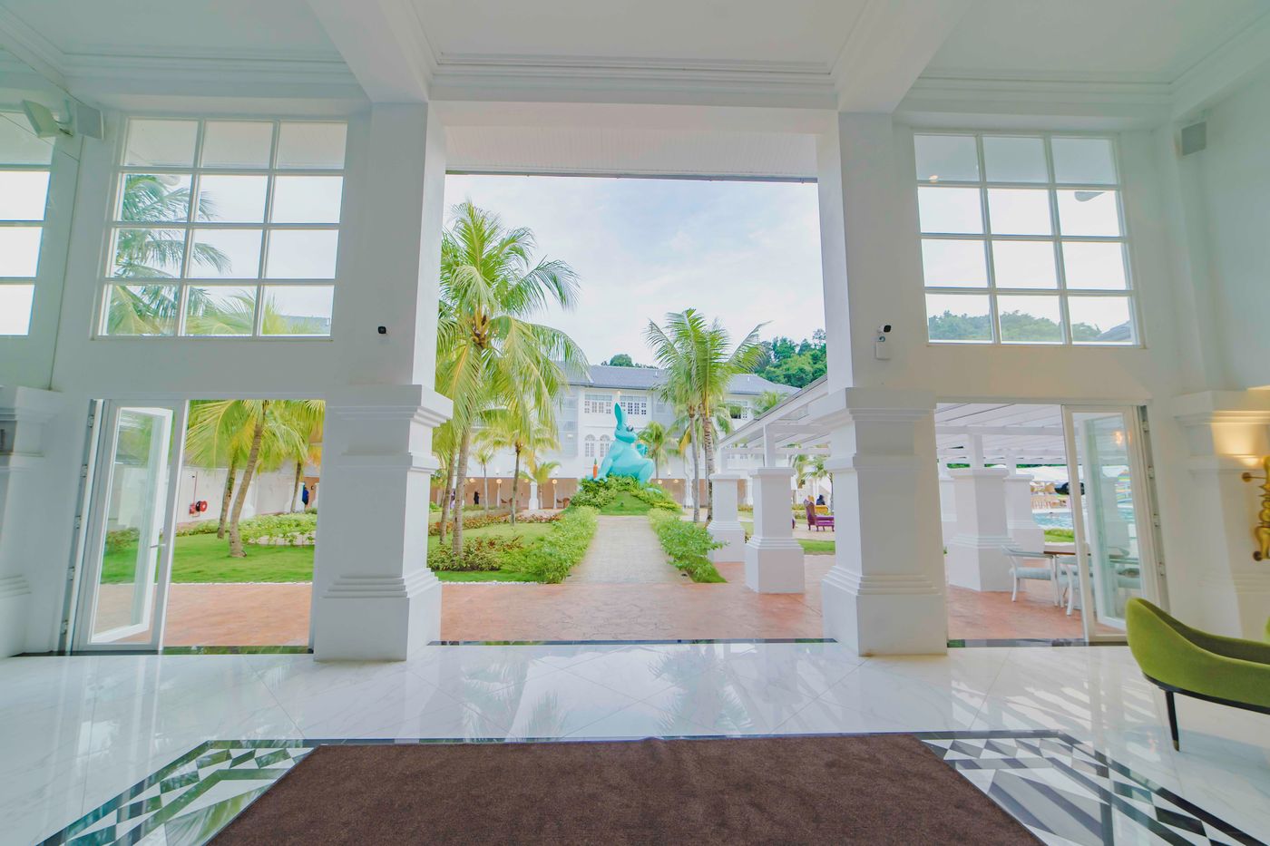 Dash Resort Langkawi-Malaysia-Kedah-General view-9