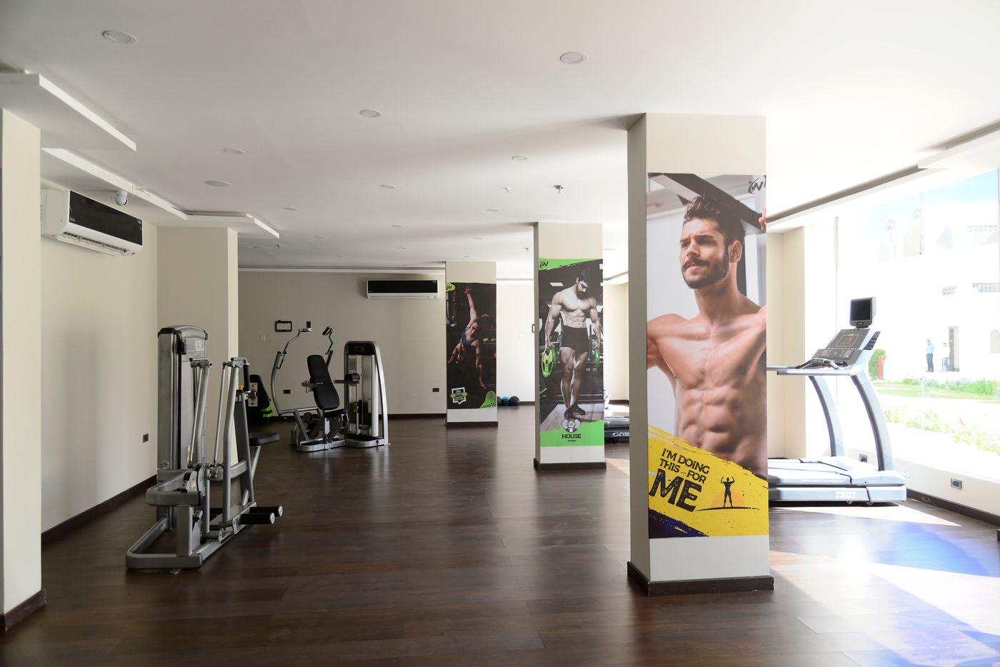 Gravity Hotel Sahl Hasheesh