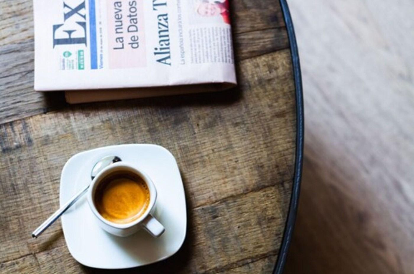 Hotel Well And Come-Spain-BARCELONA-Lobby-9