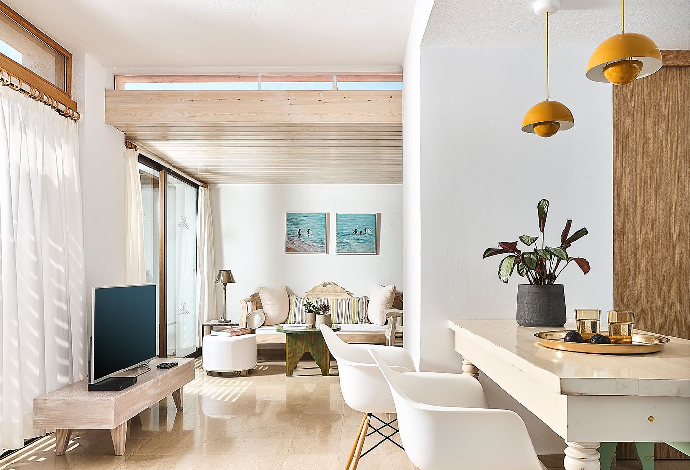 Thalassa Villas - New