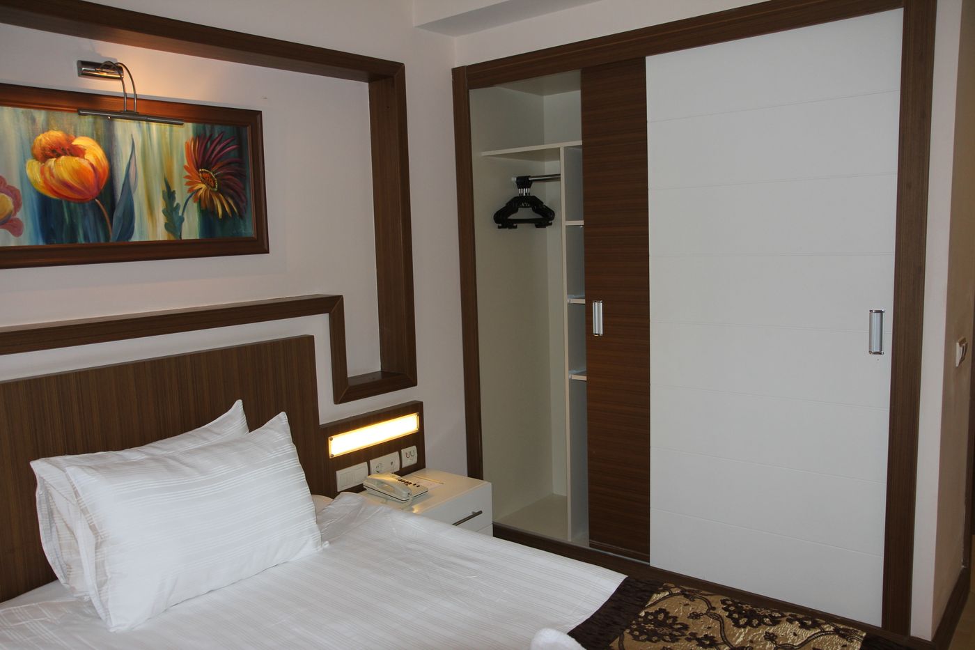 Ayka Life Nature & Peace - Adults Only 18+