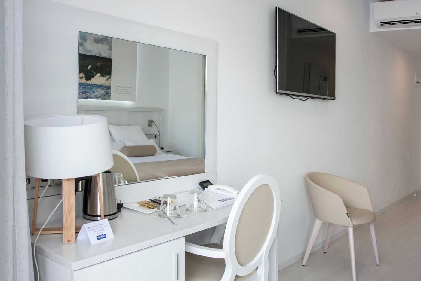 Magic Aqua Villa Luz