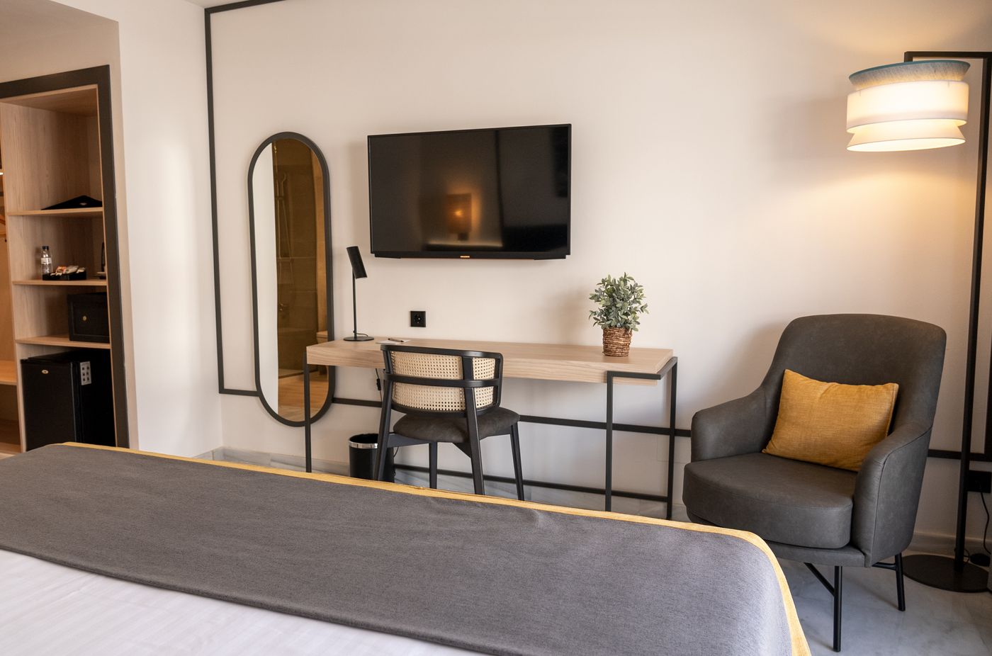 URH-Sitges-Playa-Room-31