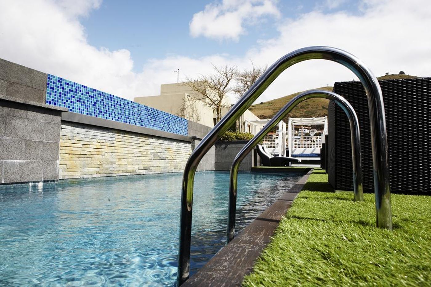 Cape Royale Luxury Hotel