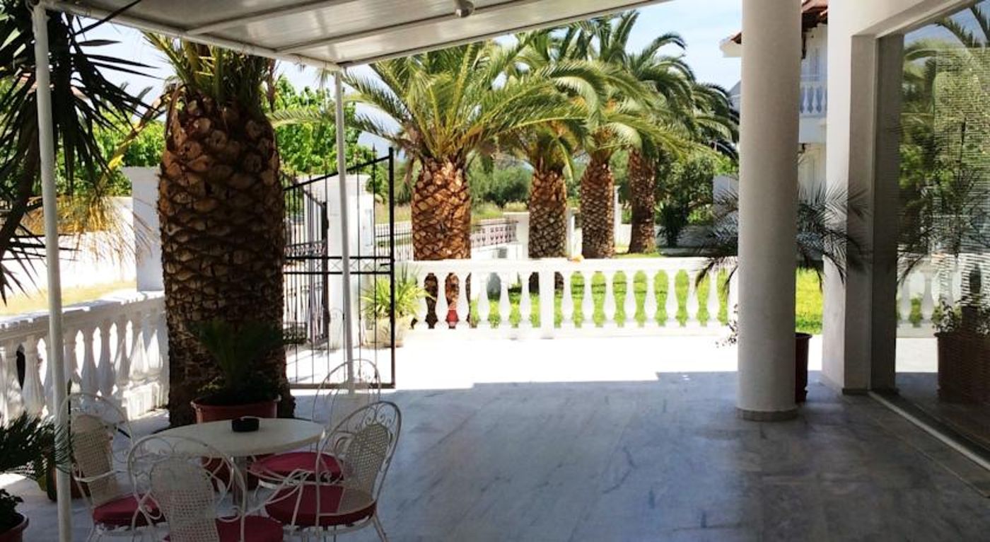 Marianna Apart Hotel