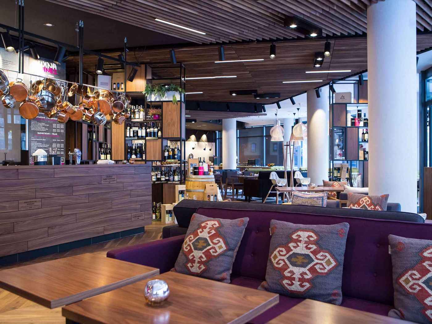 Hotel-Mercure-Krakow-Stare-Miasto--Old-Town--Restaurant-6