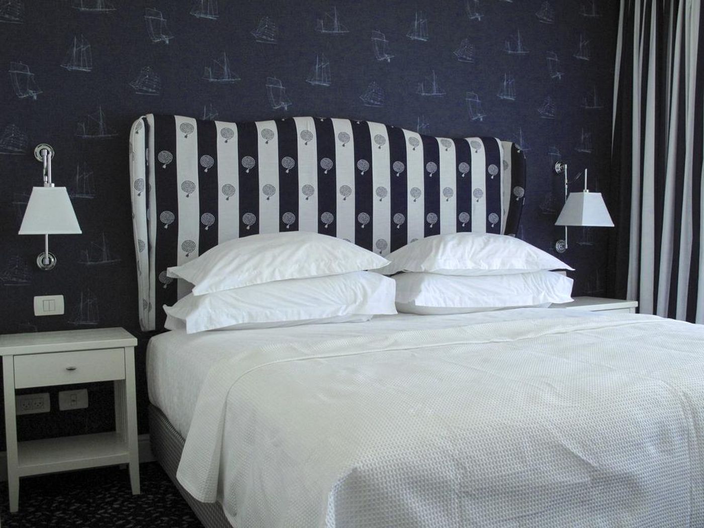 Shalom Hotel & Relax an Atlas Boutique Hotel