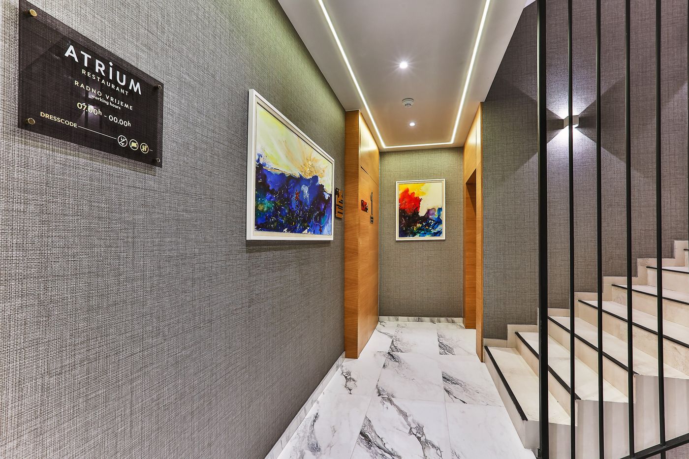 Imperial Conference & Spa-Montenegro-Budva-Lobby-10