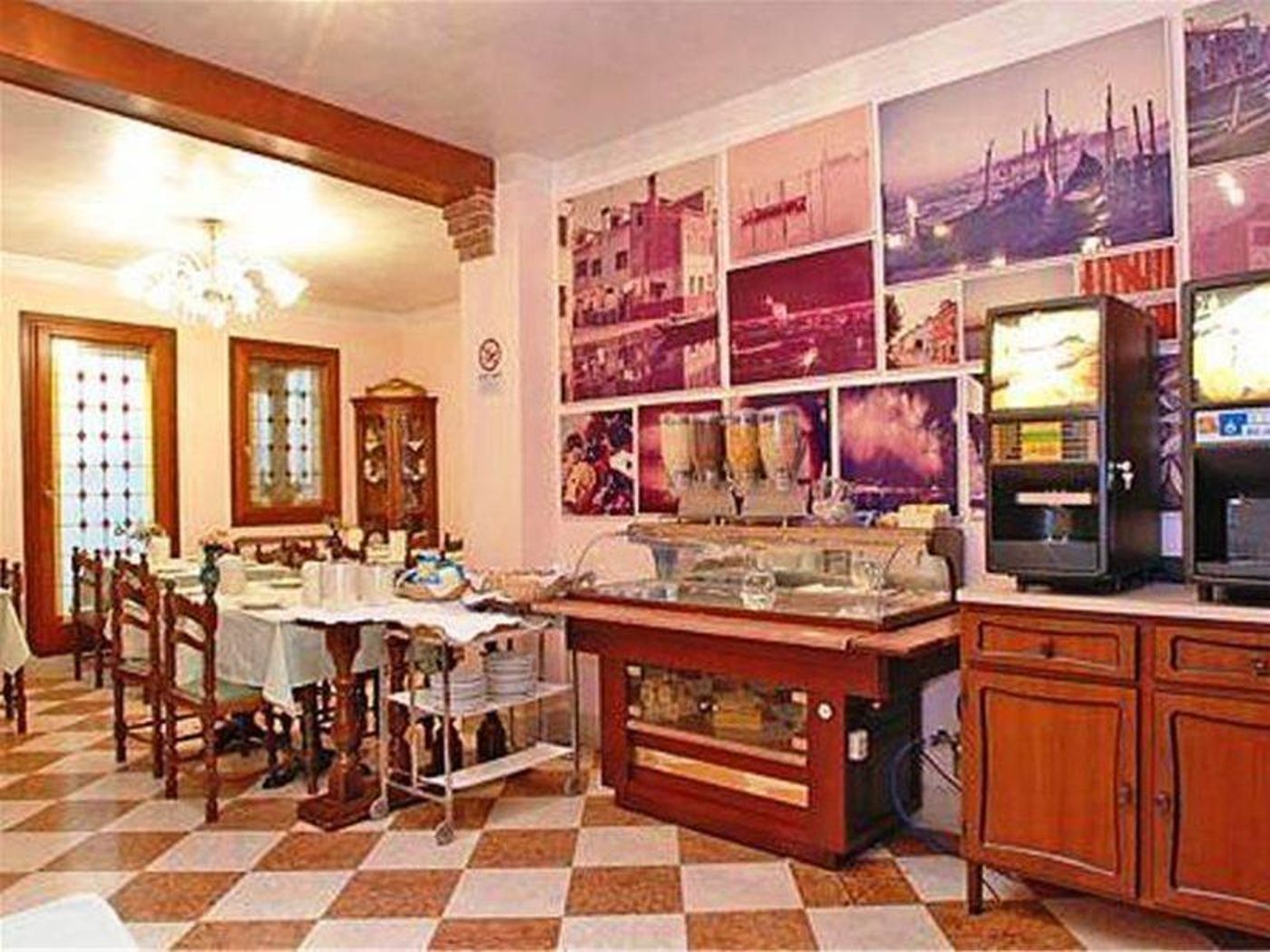 Casa Fontana-Italy-VENEZIA-General view-2