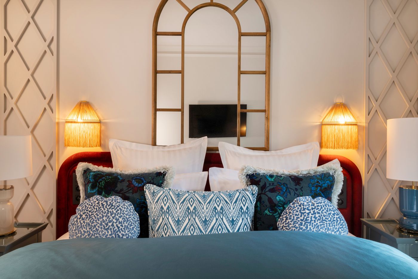 Le-Lavoisier-Room-22