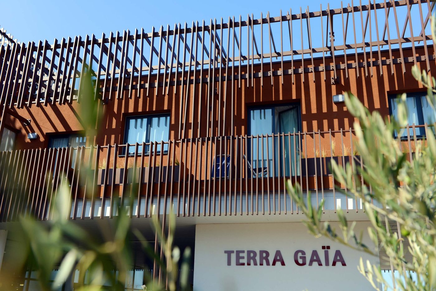 Résidence Odalys Terra Gaia - France - SETE - General view - 1