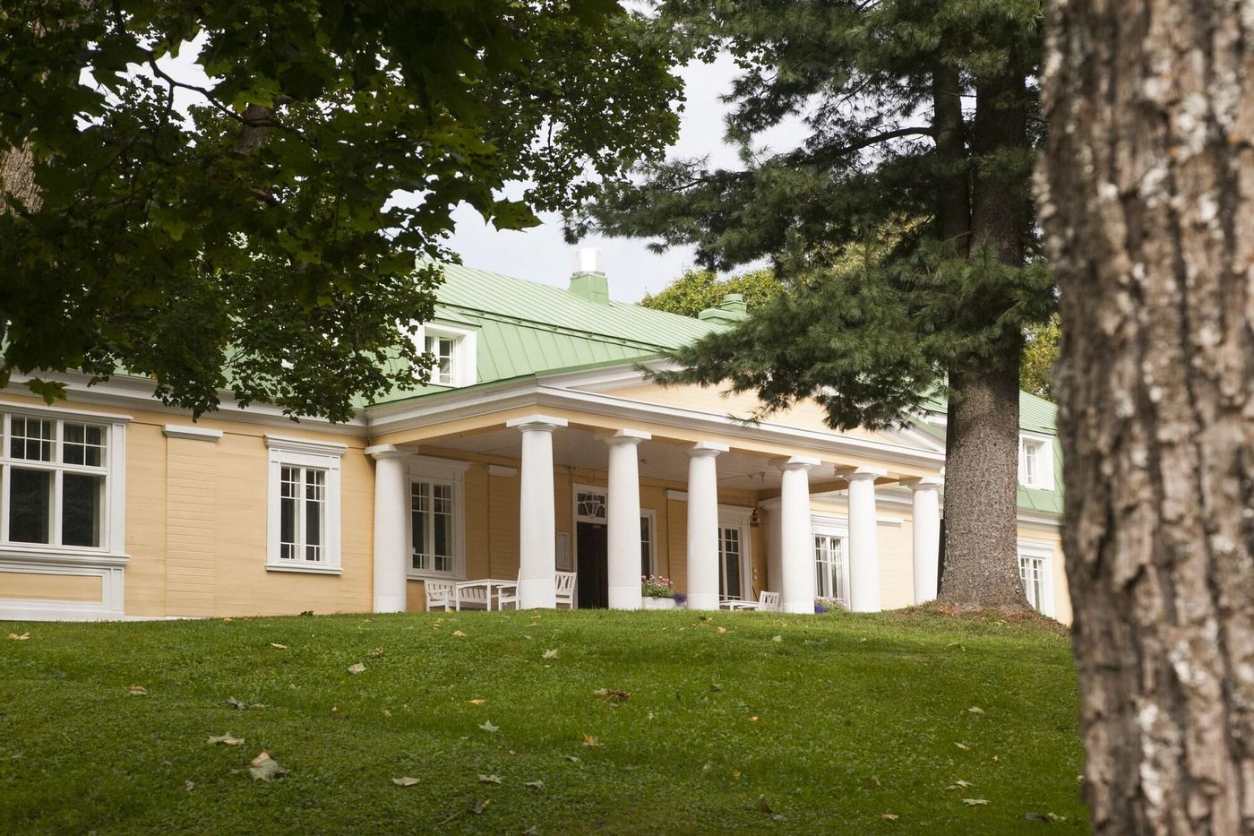 Backby Manor-Finland-ESPOO-General view-4