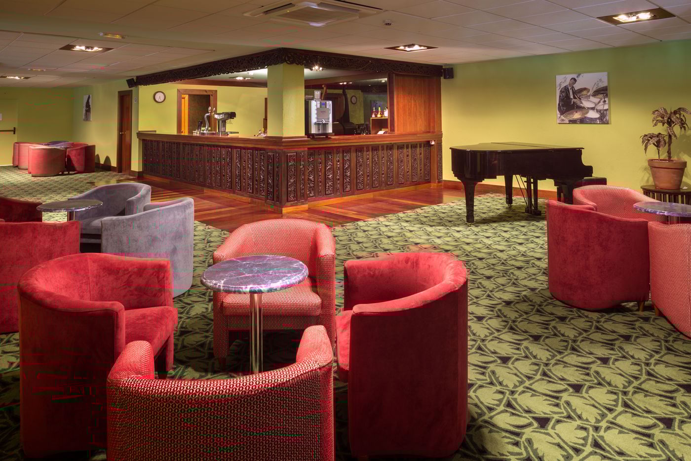 Sandos-Papagayo-Bar-42