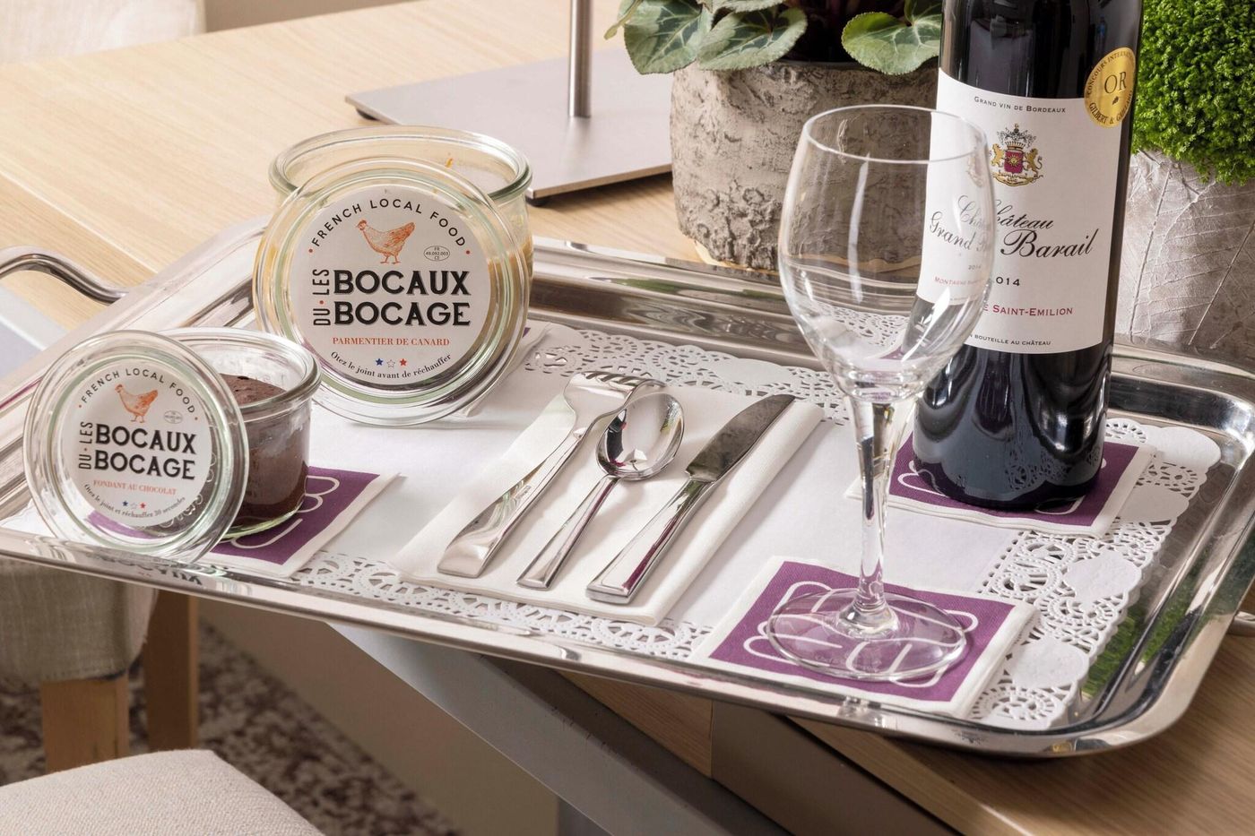 Marceau-Bastille---Gare-de-Lyon-Room-7