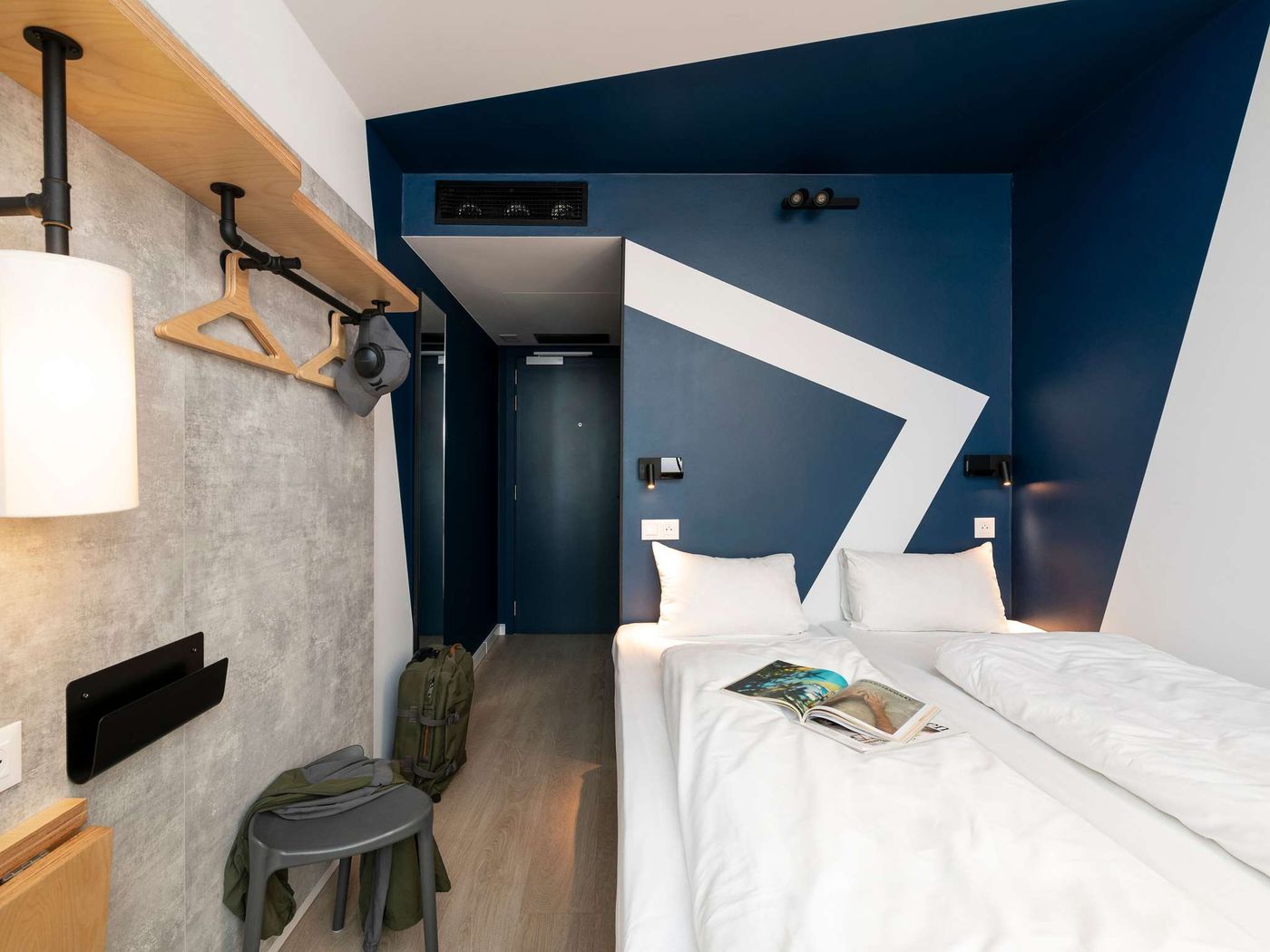 23.07.25 ibis budget Gent Centrum