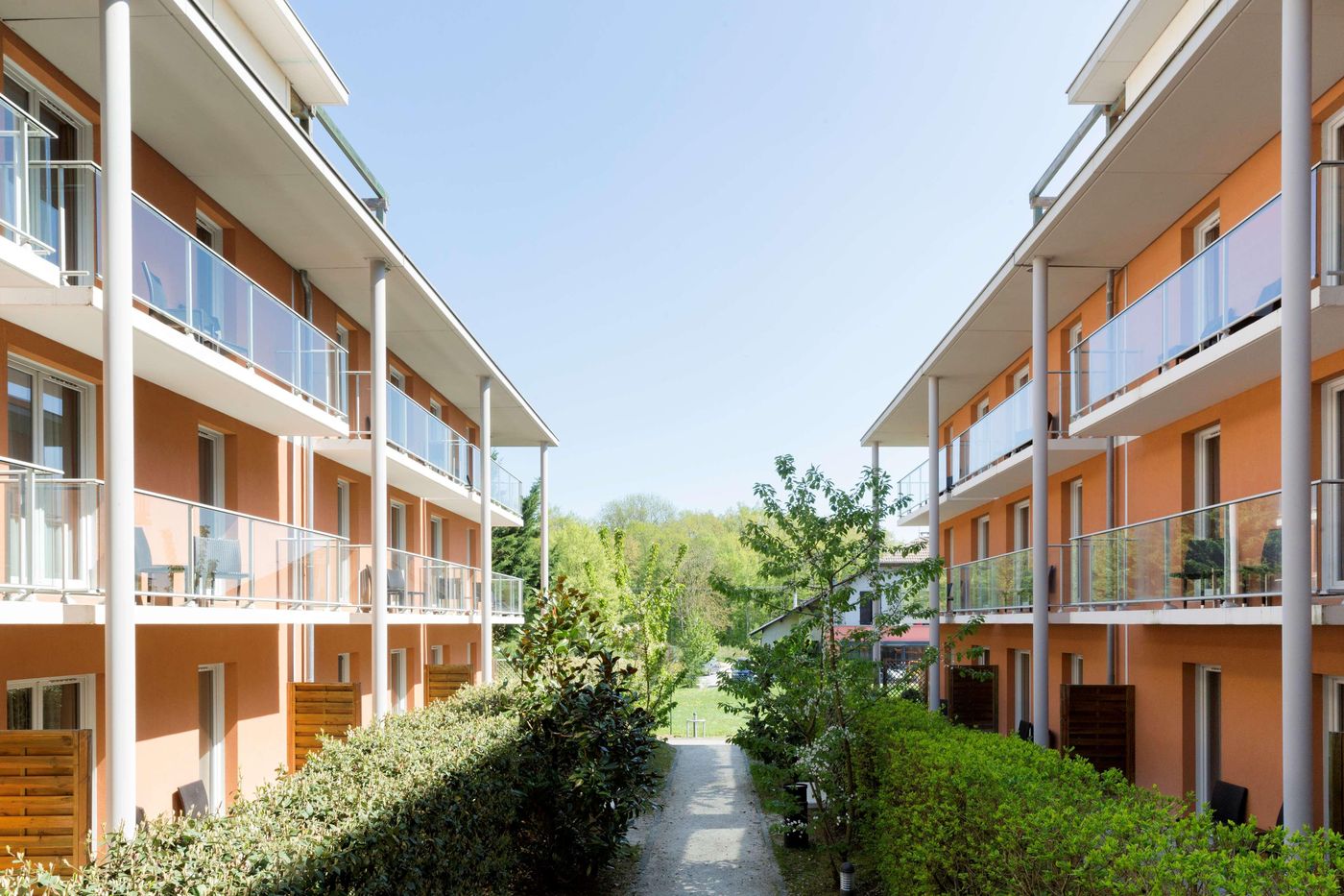 Best Western Park Hotel Geneve-Thoiry-France-Thoiry-General view-3