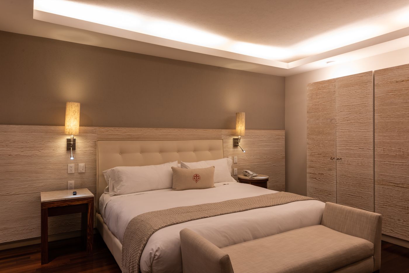 Hacienda Peña Pobre-Mexico-Ciudad de Mexico-Room-9