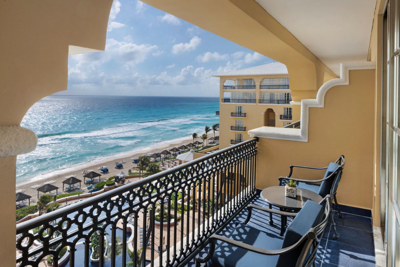Kempinski Hotel Cancun