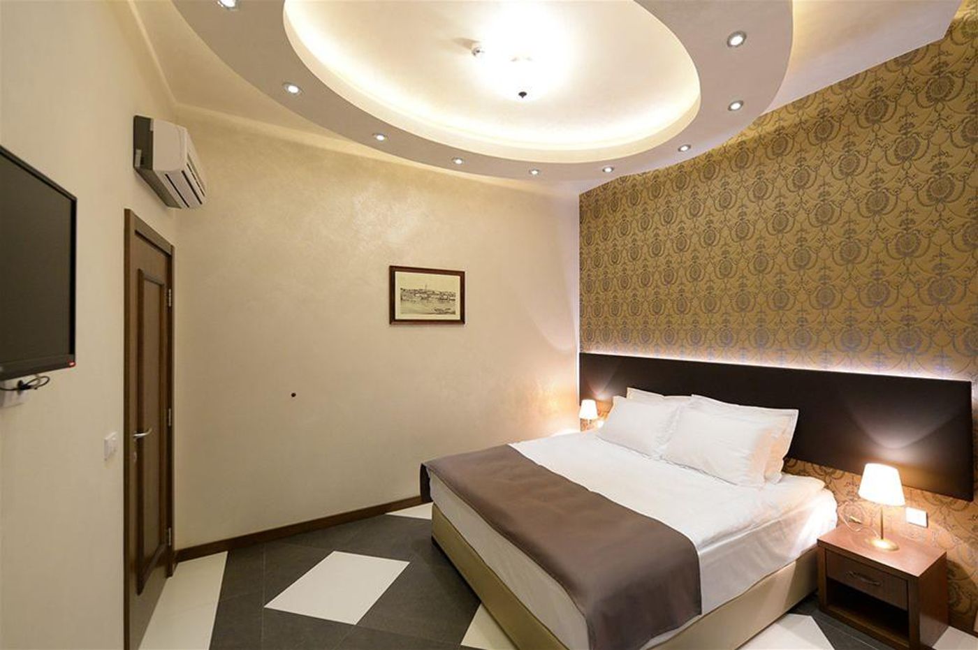 Majdan-Serbia-BELGRADE-General view-2