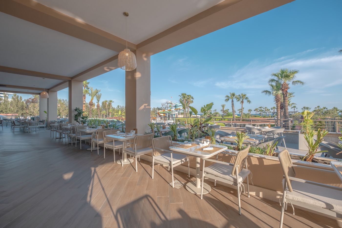 Fame Residence Lara & Spa