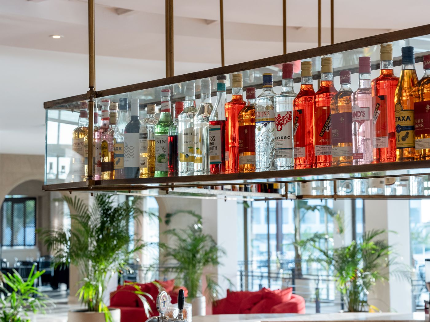 Grecotel-LUXME-Dama-Dama-Bar-75