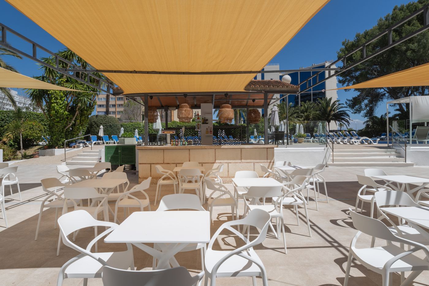 New - Sol Lunamar - Adults Only (16+)