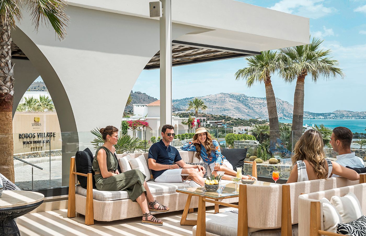 Mitsis-Rodos-Village-Bar-16