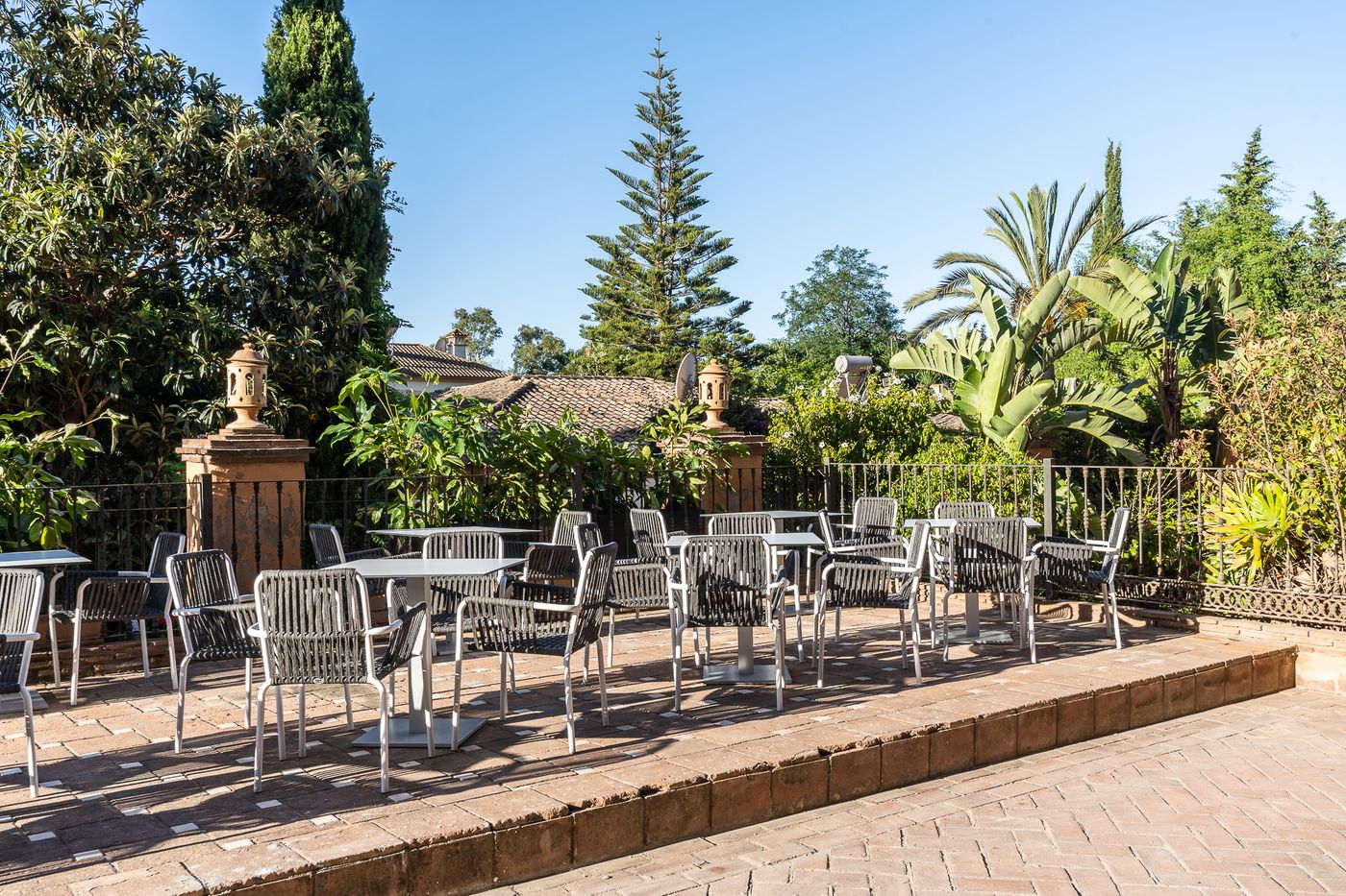 Globales Paraiso Beach