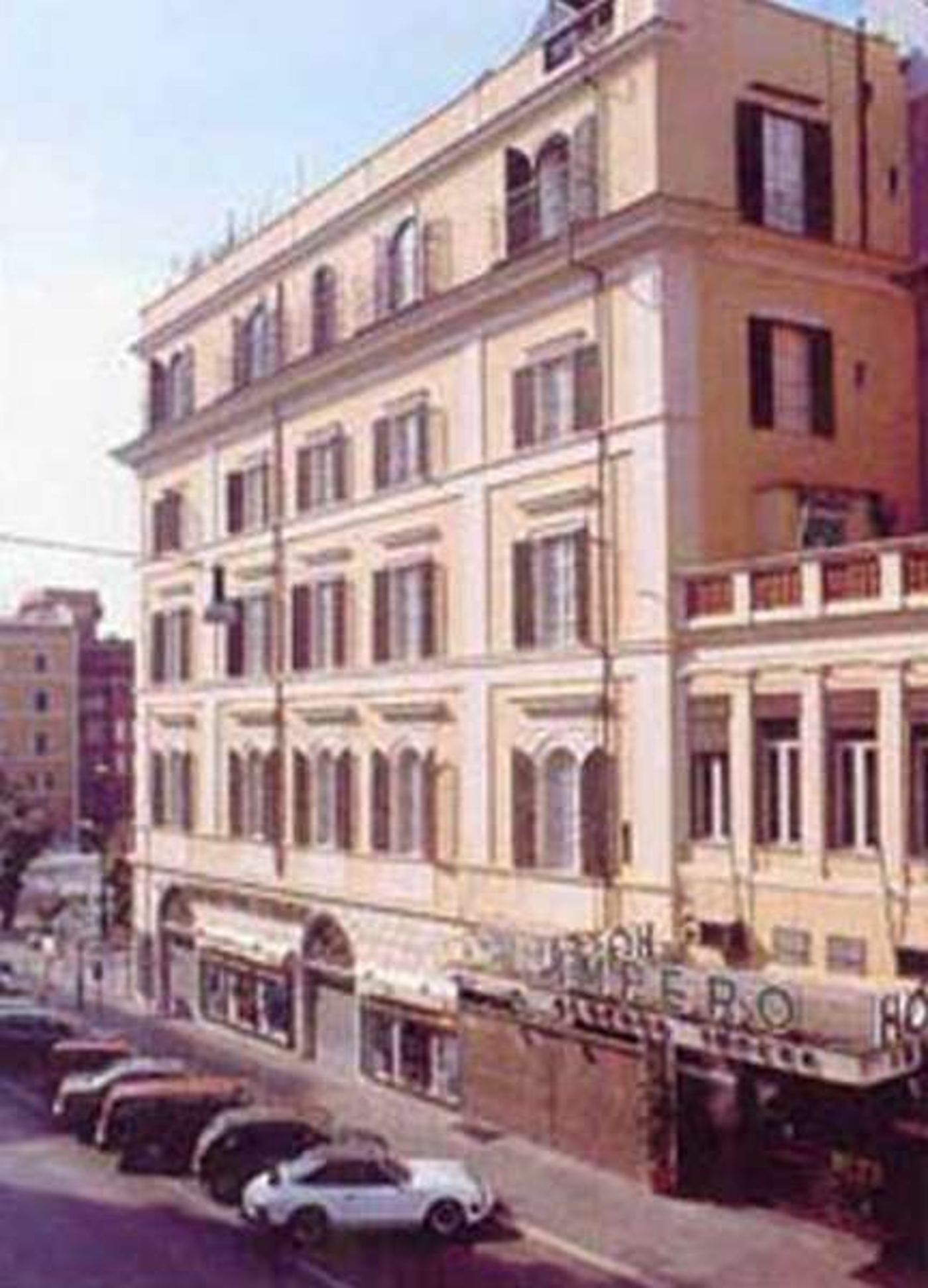 Hotel Impero