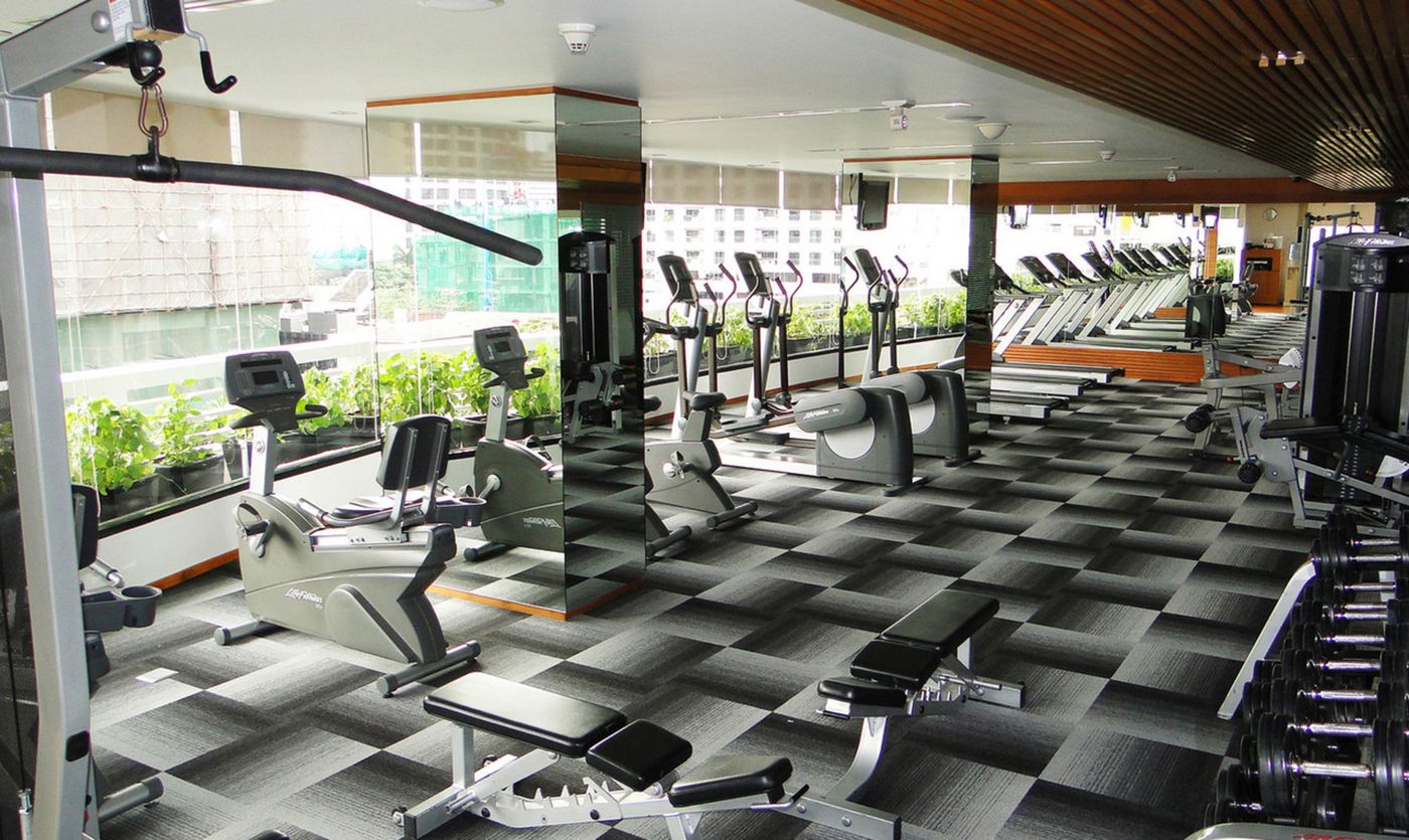 Fraser-Suites-Sukhumvit--SHA-PLUS--Sports-and-Entertainment-32