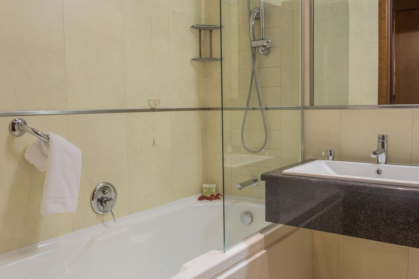 Courtyard-Venice-Airport-Room-37