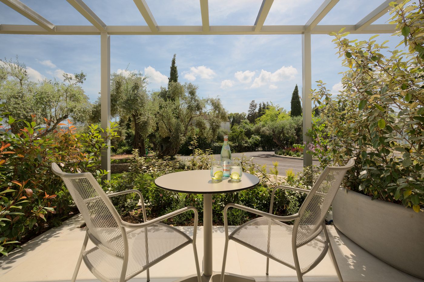 Rodostamo Hotel & Spa