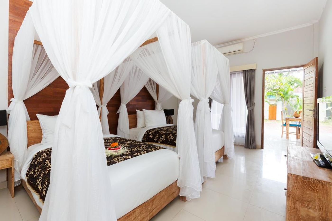 Freddies Villas Ubud-Indonesia-UBUD-Room-10