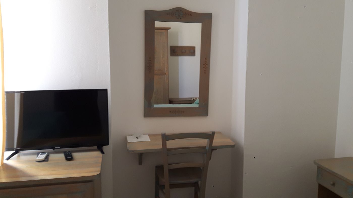 Alghero Vacanze Hotel-Italy-ALGHERO-Room-9