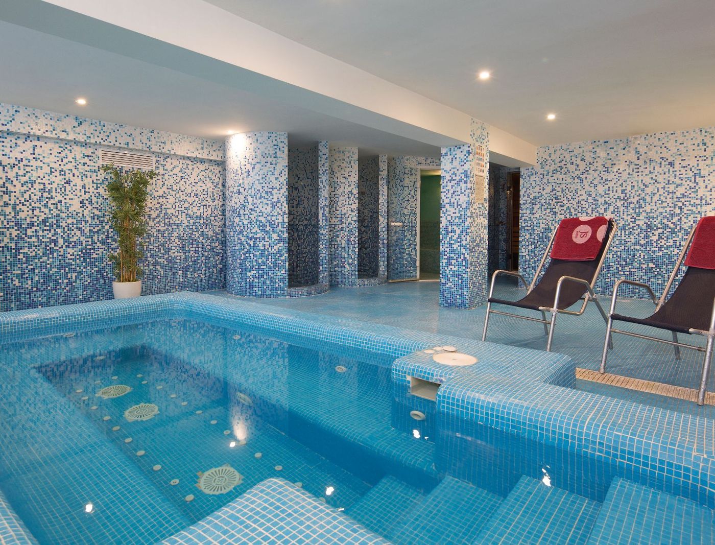 JS Sol de Can Picafort - Adults Only