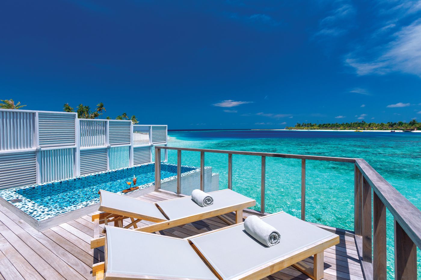 Oblu Select at Sangeli