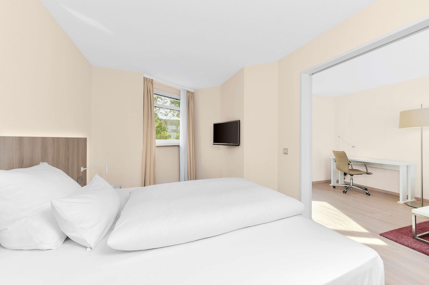 NH Fürth Nürnberg-Germany-FÜRTH-Room-10