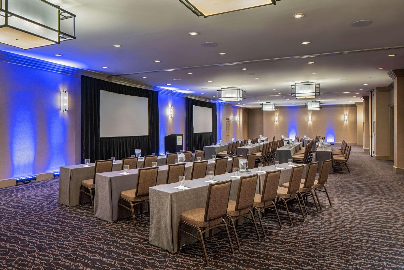 Hyatt Centric French Quarter New Orleans - United States - NEW ORLEANS - Conferences - 5