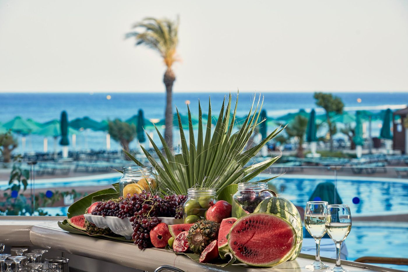 Esperos Palace Hotel