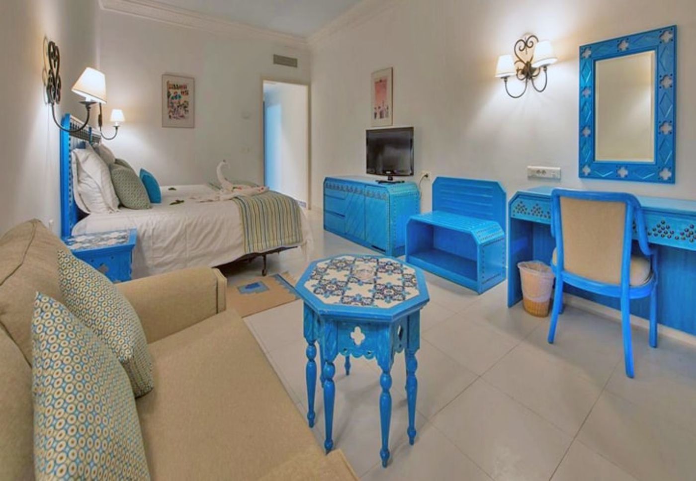 Regency Monastir Hotel & SPA 25.02