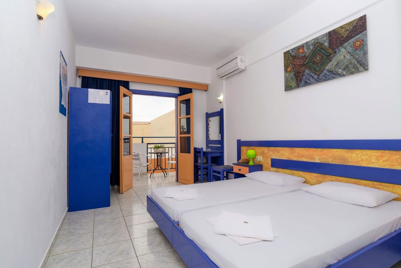 Eltina Apartments - Adults Only