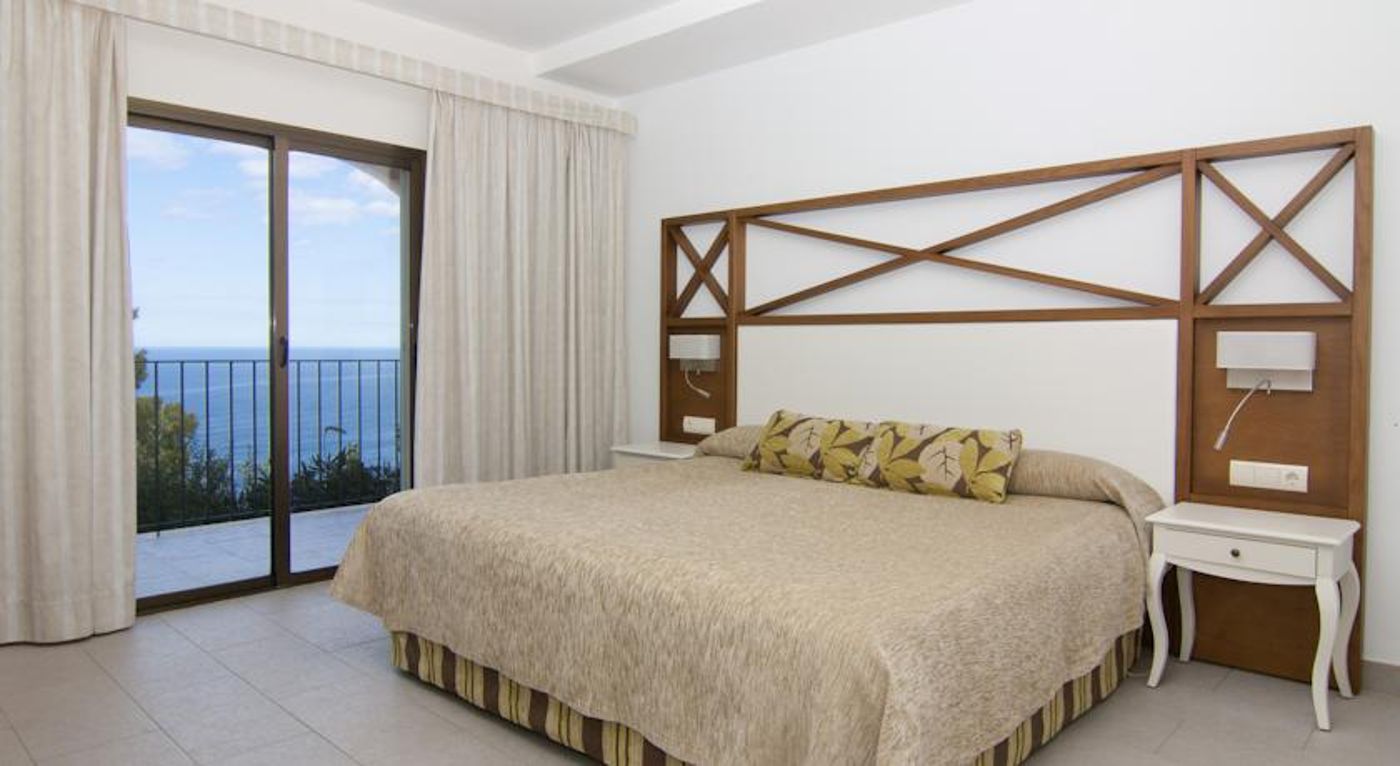 Hoposa Costa d'Or - Adults Only